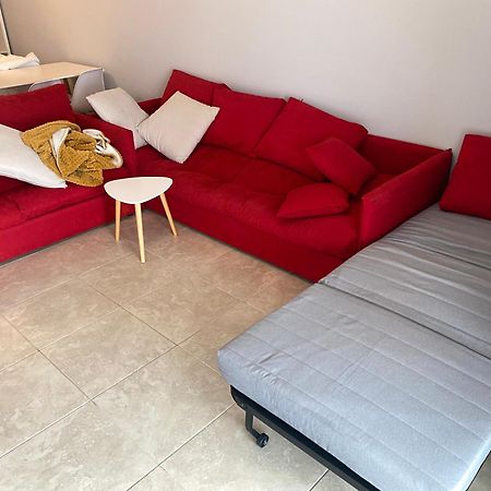 Newly Renovated- Regina Gardens 1, Venus Beach 500 M, Sea&Sunsets View, License Ooo7141 Paphos Buitenkant foto