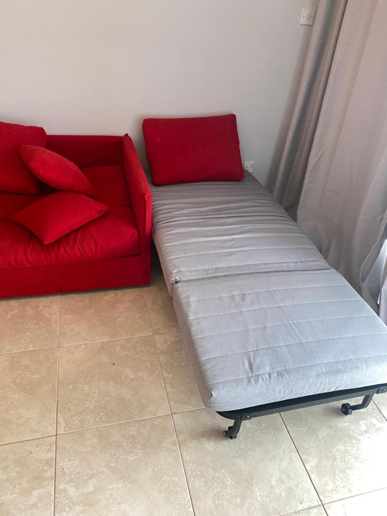 Newly Renovated- Regina Gardens 1, Venus Beach 500 M, Sea&Sunsets View, License Ooo7141 Paphos Buitenkant foto