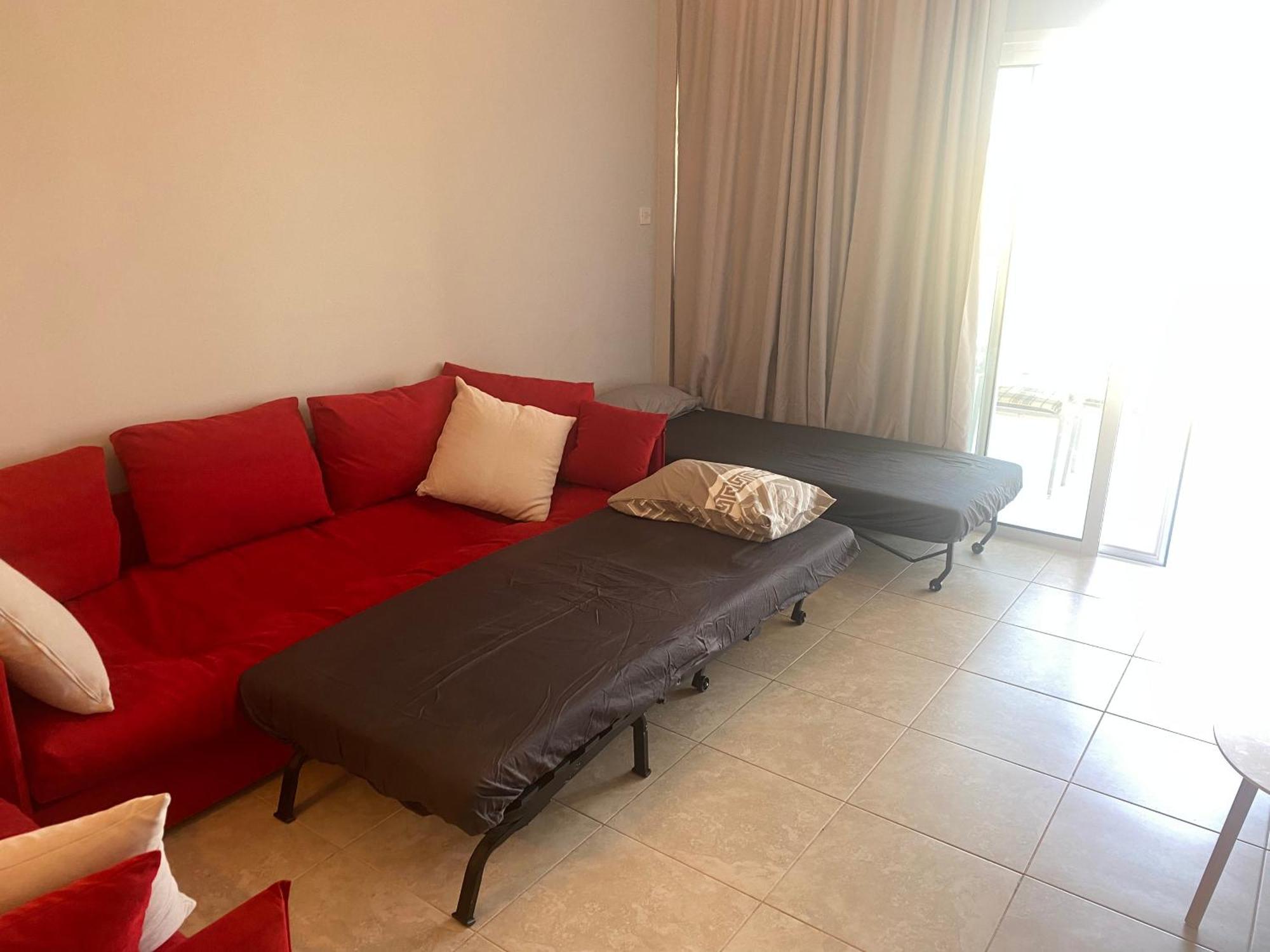 Newly Renovated- Regina Gardens 1, Venus Beach 500 M, Sea&Sunsets View, License Ooo7141 Paphos Buitenkant foto